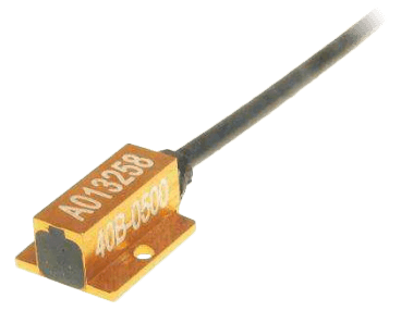 AST Plug & Play Accelerometer, 40B